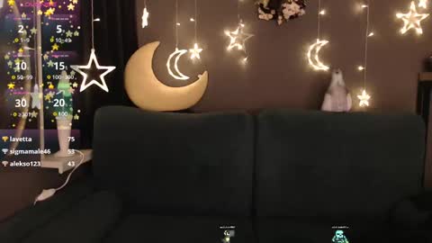  SirshaMor   online show from 27, 2, 2025