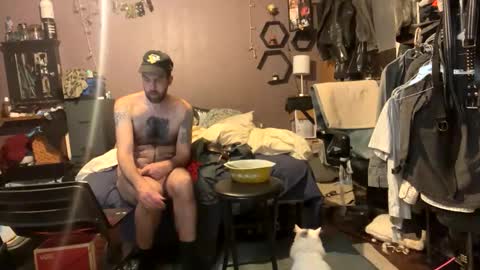 sirvix_bruiser online show from 9, 4, 2026