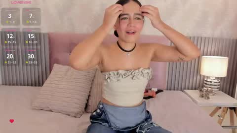 Snapshot of sisi_rosex chatting on 24, 4, 2026 Shopia online show from 24, 4, 2026