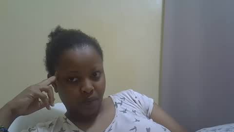 Snapshot of sisibrown97 chatting on 1, 6, 2026 brown online show from 1, 6, 2026