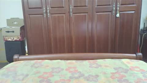 Sissy Ada online show from 29, 10, 2025