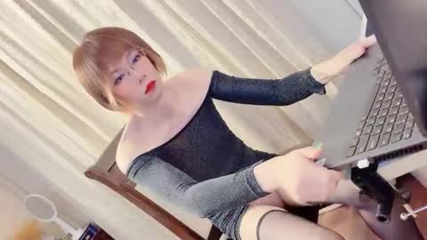 Snapshot of sissy_ada chatting on 2, 5, 2026 Sissy Ada online show from 2, 5, 2026