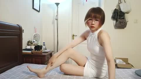 Snapshot of sissy_ada chatting on 8, 6, 2026 Sissy Ada online show from 8, 6, 2026