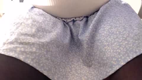 Snapshot of sissy_andi chatting on 27, 10, 2025 Andi online show from 27, 10, 2025