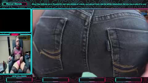 Snapshot of sissy_eposed_slut chatting on 23, 2, 2026 sissy_eposed_slut online show from 23, 2, 2026