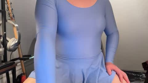 Snapshot of sissyadree05 chatting on 24, 4, 2026 Clairvoyant Adree online show from 24, 4, 2026