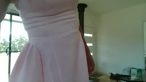 Snapshot of sissyanna2021 chatting on 21, 3, 2026 sissyanna2021 online show from 21, 3, 2026