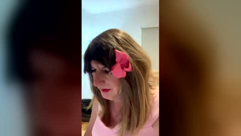 Snapshot of sissyanna2021 chatting on 18, 4, 2026 sissyanna2021 online show from 18, 4, 2026