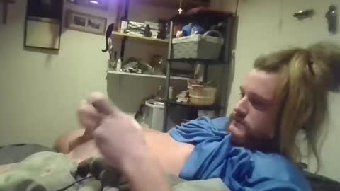 Snapshot of sissyboy031 chatting on 18, 2, 2026 sissyboy031 online show from 18, 2, 2026