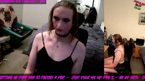SissyCDMish online show from 5, 2, 2026
