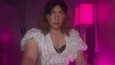 sissymaddieee online show from 7, 3, 2026