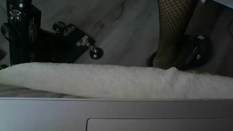 sissymia1234 online show from 17, 12, 2025