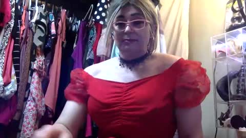 sissy cock whore online show from 13, 2, 2025