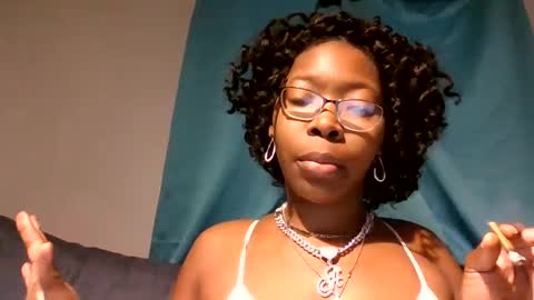 Sista souljagirl online show from 5, 1, 2025