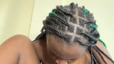 Snapshot of siswet9_ chatting on 10, 3, 2025 siswet online show from 10, 3, 2025