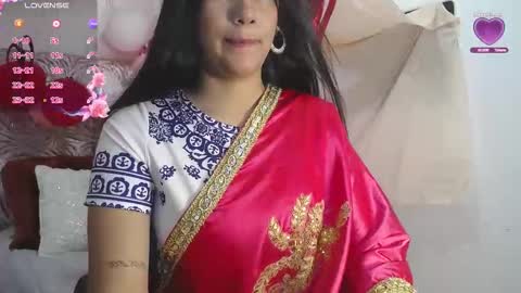 Snapshot of sita_nair chatting on 14, 2, 2026 sita_nair online show from 14, 2, 2026
