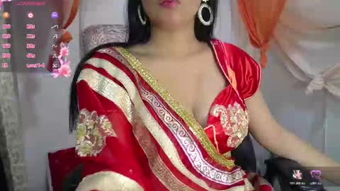 Snapshot of sita_nair chatting on 26, 2, 2026 sita_nair online show from 26, 2, 2026