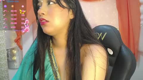 sita_nair online show from 10, 4, 2026