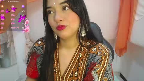 sita_nair online show from 18, 4, 2026