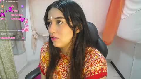 sita_nair online show from 25, 4, 2026