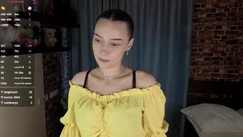 Lilly online show from 21, 3, 2026