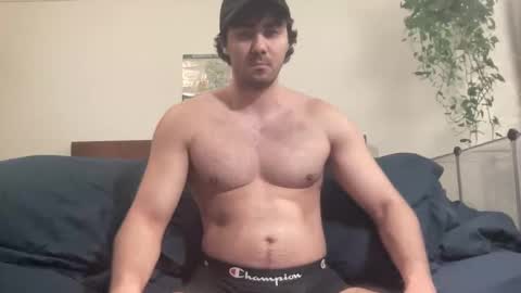 sixpacker_ online show from 16, 11, 2025