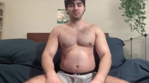 sixpacker_ online show from 29, 11, 2025