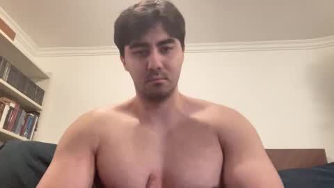 sixpacker_ online show from 8, 3, 2026