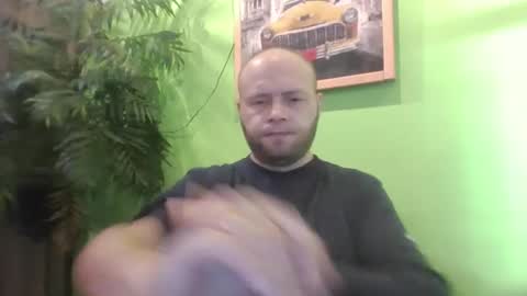 sixten19795 online show from 5, 11, 2025