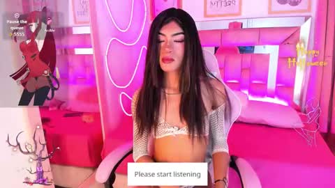 sixtrippp online show from 19, 10, 2025