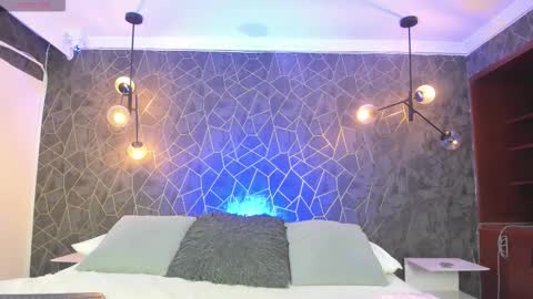 SKAILYN ANGELS online show from 24, 11, 2025