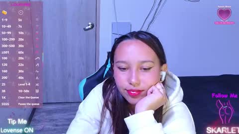 Alice online show from 2, 12, 2025