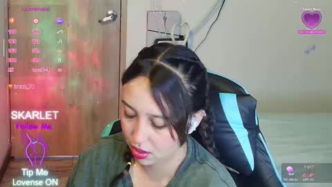 Alice online show from 15, 1, 2026