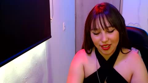 Snapshot of skarlet_adams chatting on 13, 5, 2026 Alice online show from 13, 5, 2026