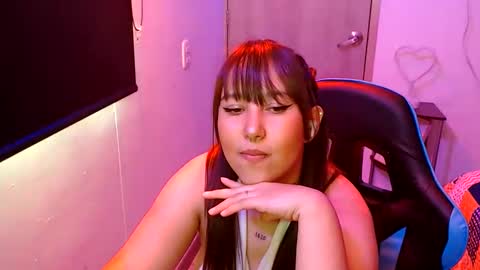 Snapshot of skarlet_adams chatting on 16, 5, 2026 Alice online show from 16, 5, 2026