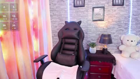 Skarleth online show from 30, 3, 2026