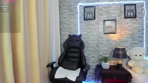 Skarleth online show from 18, 4, 2026