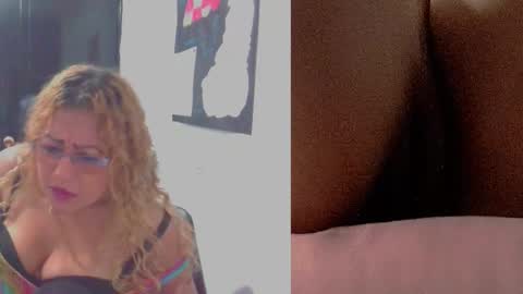 SKARLETH online show from 15, 1, 2026