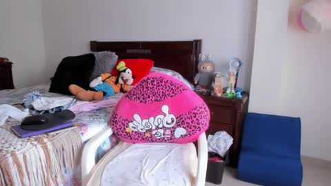 Snapshot of skarleth_king chatting on 8, 2, 2026 Skarleth King online show from 8, 2, 2026