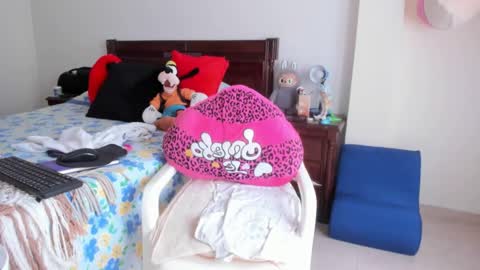 Snapshot of skarleth_king chatting on 12, 2, 2026 Skarleth King online show from 12, 2, 2026