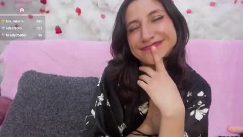 Skarlet  online show from 22, 2, 2026