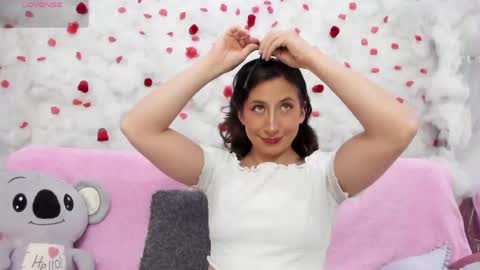 Skarlet  online show from 1, 4, 2026