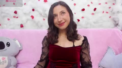 Skarlet  online show from 18, 4, 2026