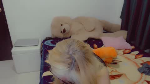 Arlett online show from 6, 3, 2026