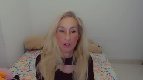 Arlett online show from 3, 6, 2026