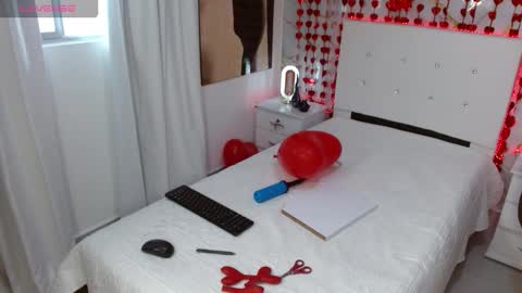 skarlett__35 online show from 14, 2, 2026