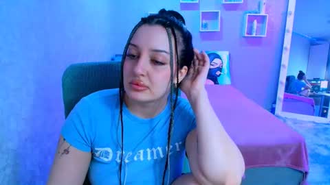 Skarlett Monliss online show from 24, 4, 2026