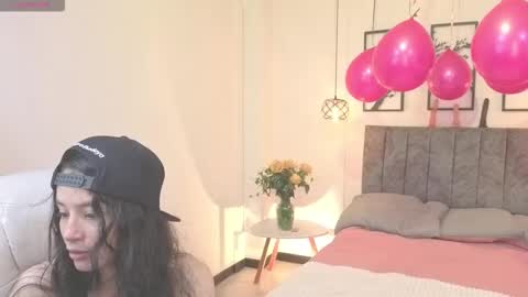 Snapshot of skarlette_brown chatting on 15, 2, 2026 Skarlette online show from 15, 2, 2026