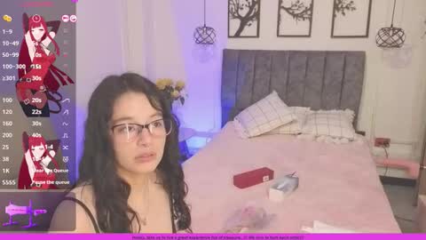 Snapshot of skarlette_brown chatting on 24, 2, 2026 Skarlette online show from 24, 2, 2026