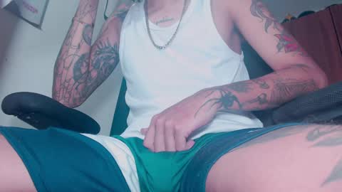 Snapshot of skateboy444 chatting on 15, 5, 2026 king online show from 15, 5, 2026